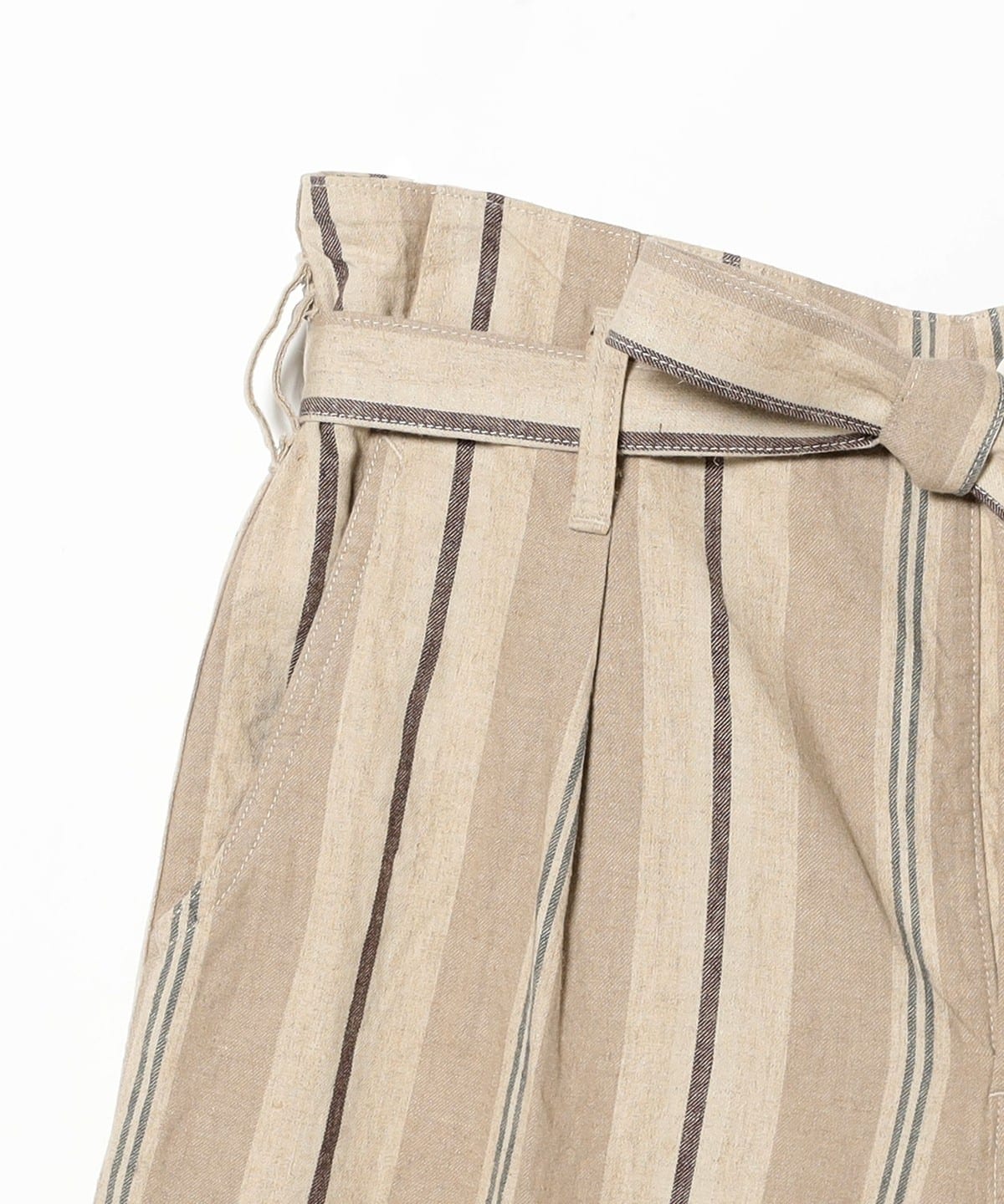 BEAMS PLUS（ビームス プラス）MOJITO / GULF STREAM SHORTS