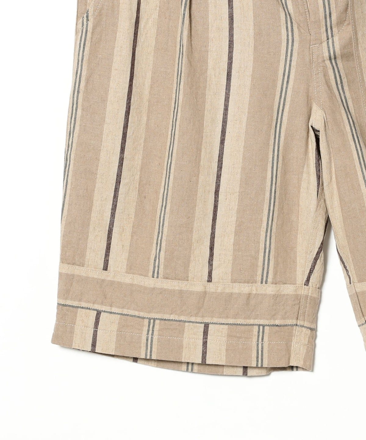 MOJITO x BEAMS PLUS コットンパンツ Mサイズ ビームスプラス