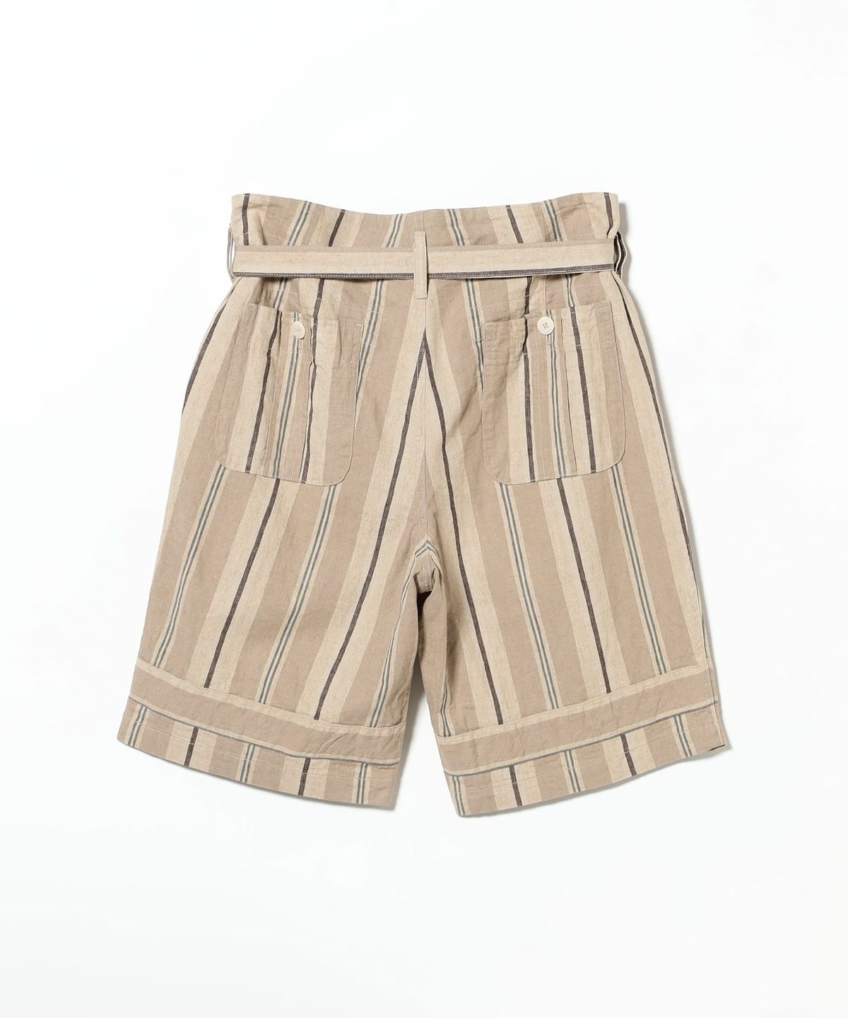 BEAMS PLUS（ビームス プラス）MOJITO / GULF STREAM SHORTS