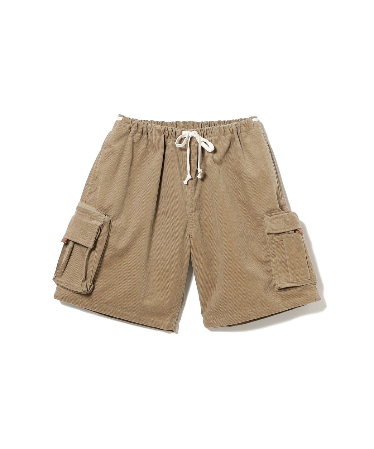 KENNETH FIELD ケネスフィールド / Guide ShortsⅡ Corduroy パンツ MEN TAN S KENNETH FIELD ケネスフィールド / Guide ShortsⅡ Corduroy パンツ MEN TAN S
