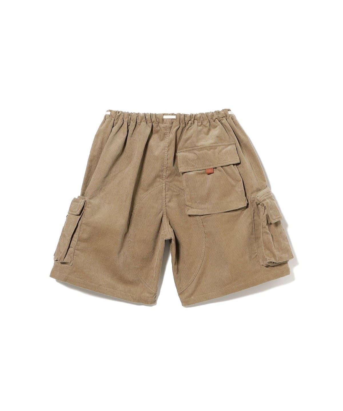BEAMS PLUS（ビームス プラス）KENNETH FIELD / Guide ShortsⅡ