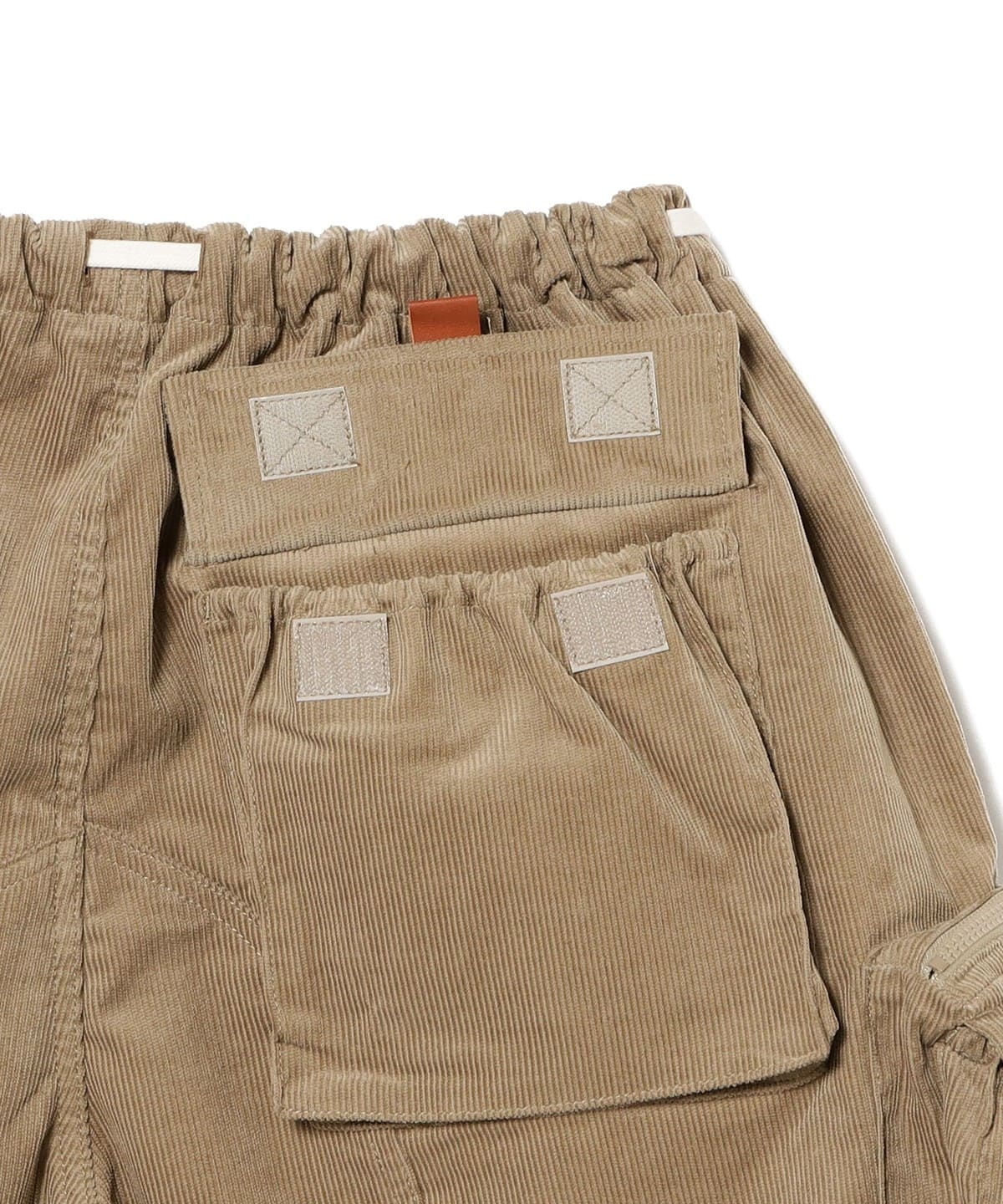 BEAMS PLUS（ビームス プラス）KENNETH FIELD / Guide ShortsⅡ