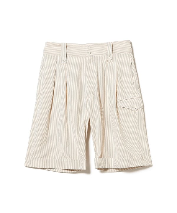 BEAMS PLUS（ビームス プラス）ENGINEERED GARMENTS / GURKHA SHORT