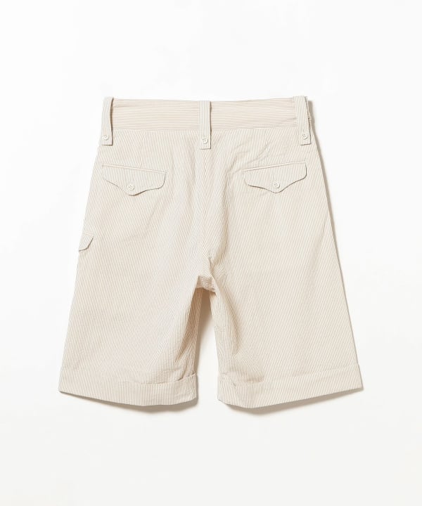 BEAMS PLUS（ビームス プラス）ENGINEERED GARMENTS / GURKHA