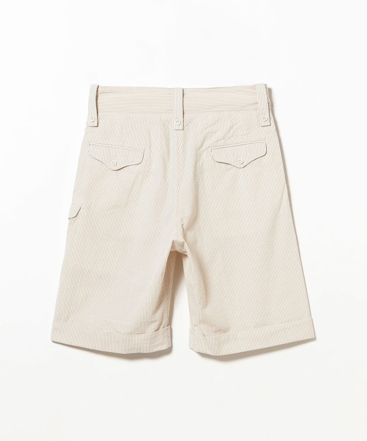 BEAMS PLUS（ビームス プラス）ENGINEERED GARMENTS / GURKHA