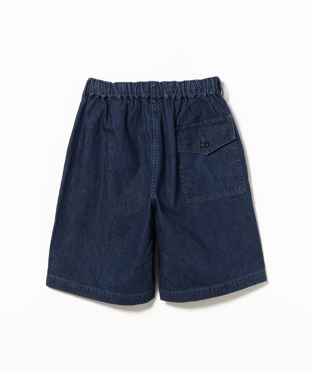 お買い得商店街 BEAMS PLUS（ビームス ＃3322S-8DI / OVERALLS プラス）POST パンツ