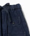 indigo deep wash
