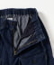 indigo deep wash