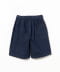 indigo deep wash