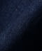 indigo deep wash