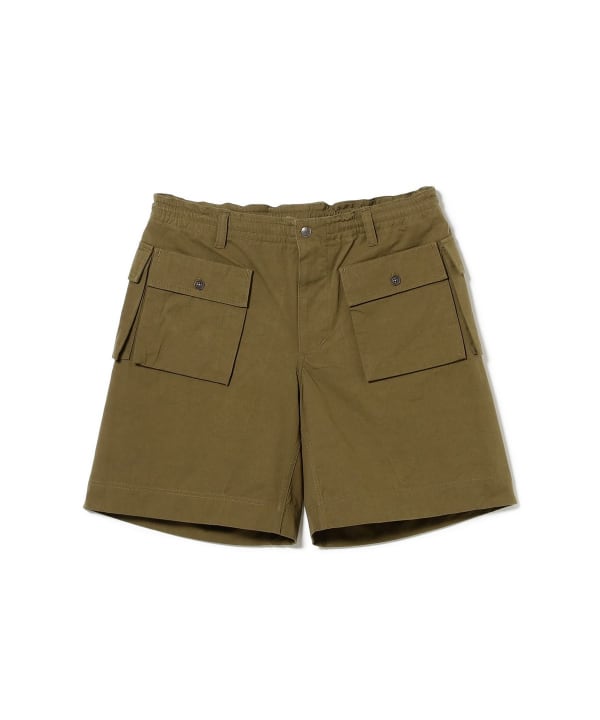 BEAMS PLUS(ビームス プラス)【別注】MOUNTAIN RESEARCH BEAMS PLUS(ビームス プラス)【別注】MOUNTAIN RESEARCH