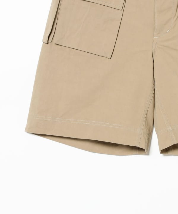 BEAMS PLUS(ビームス プラス)【別注】MOUNTAIN RESEARCH BEAMS PLUS(ビームス プラス)【別注】MOUNTAIN RESEARCH