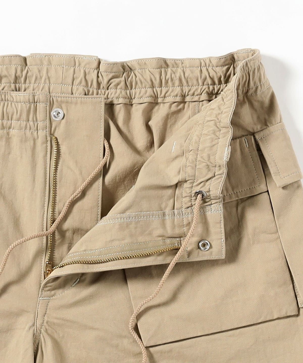 BEAMS PLUS（ビームス プラス）【別注】MOUNTAIN RESEARCH / Game