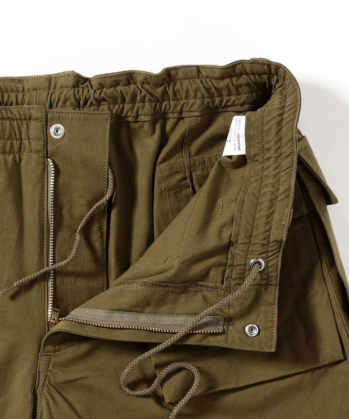 BEAMS PLUS（ビームス プラス）【別注】MOUNTAIN RESEARCH