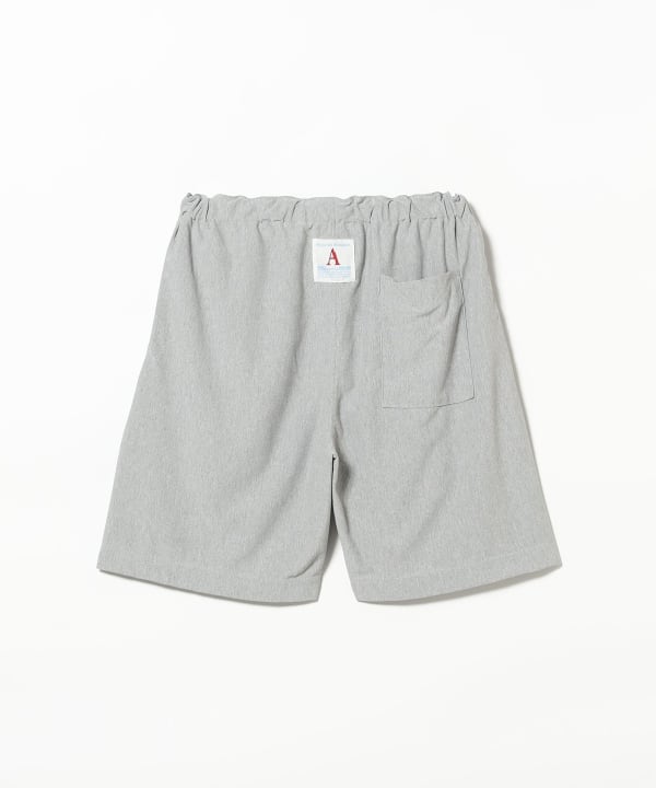 パンツ 25SS Mountain Research Q.D. Shorts Q.D. Shorts – MOUNTAIN RESEARCH
