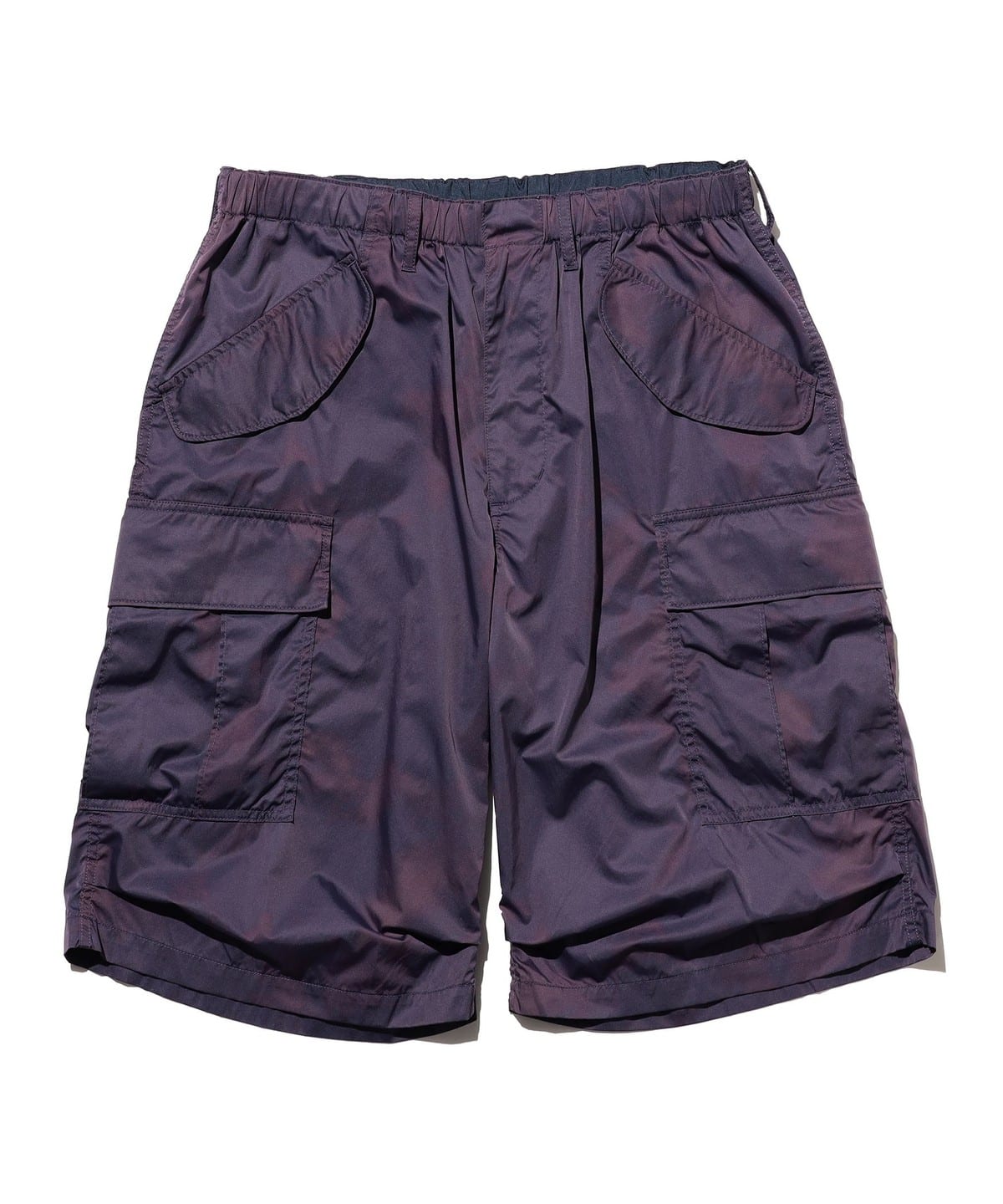 BEAMS PLUS（ビームス プラス）【タイムセール】Beach 6 Pocket Shorts