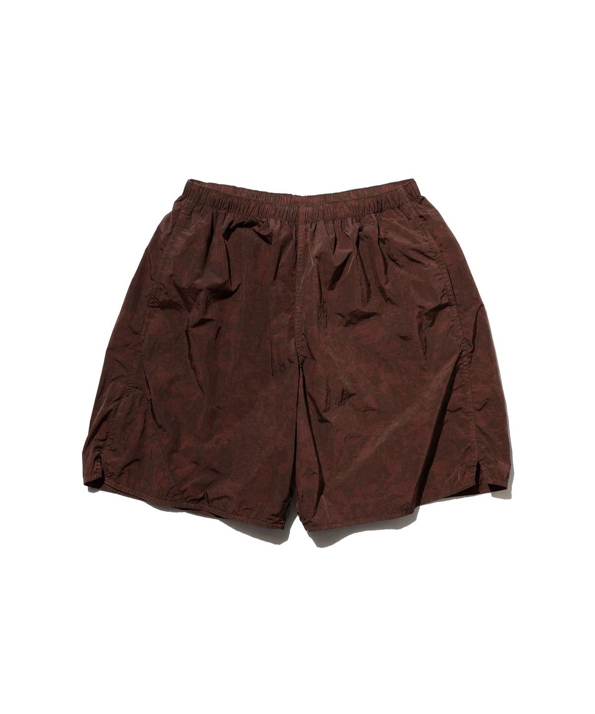 BEAMS PLUS（ビームス プラス）MIL Athletic Shorts Camo Print