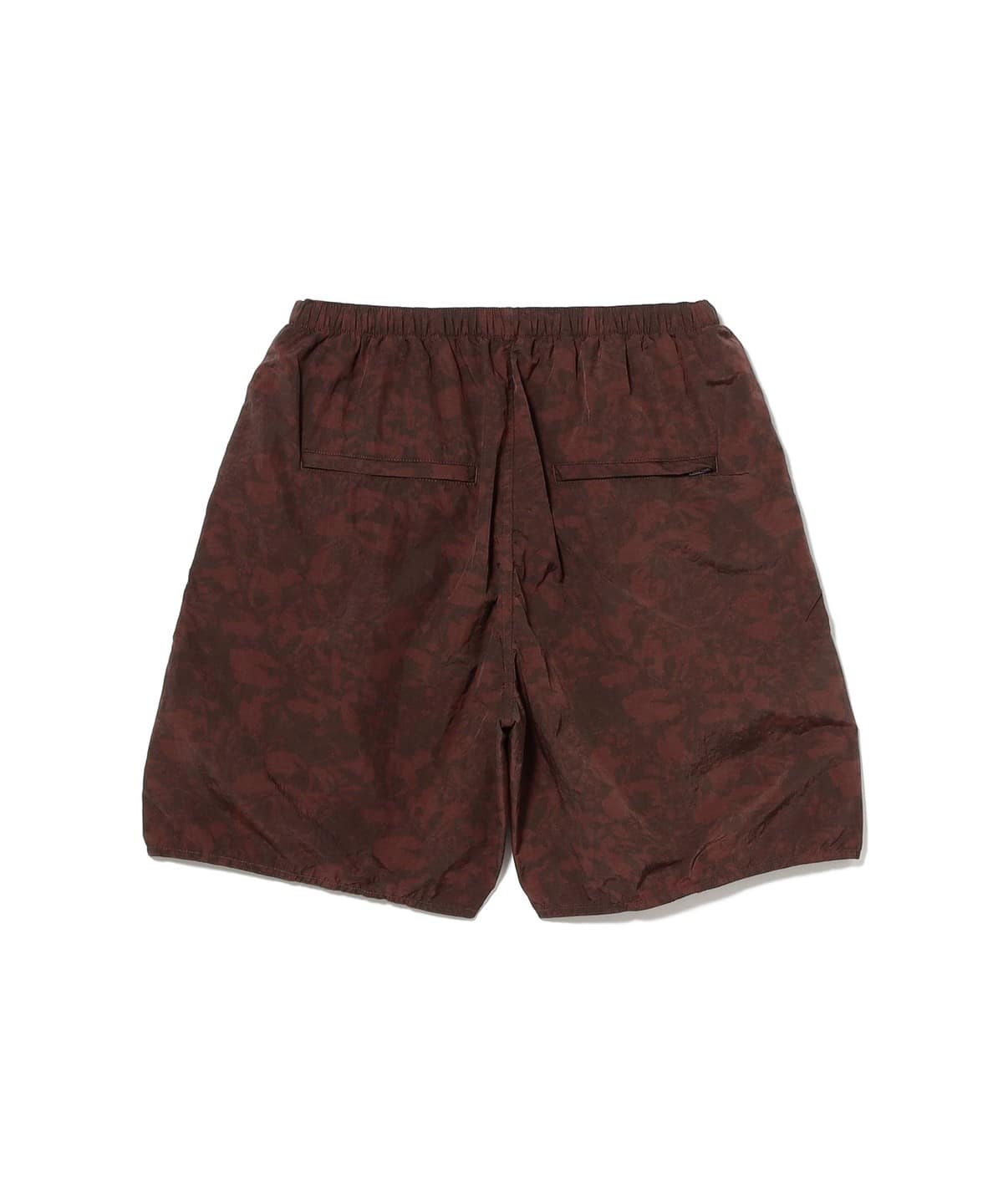 BEAMS PLUS（ビームス プラス）MIL Athletic Shorts Camo Print