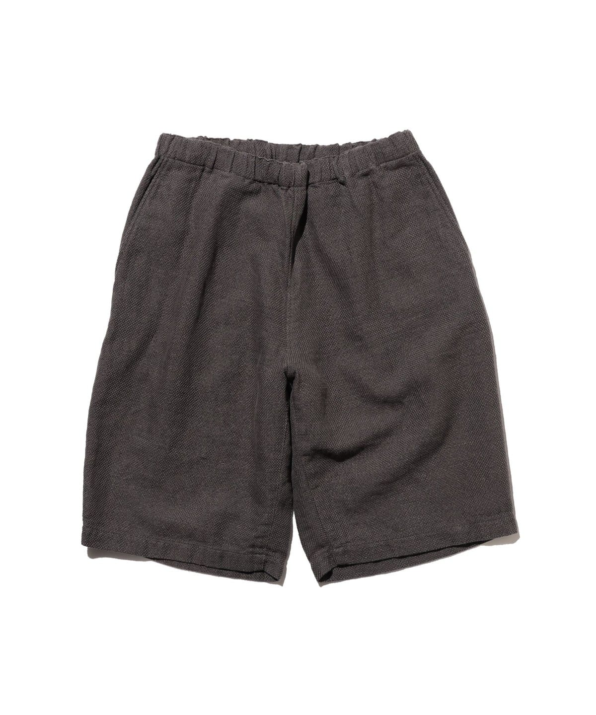 BEAMS PLUS（ビームス プラス）Easy Shorts COTTON Linen（パンツ