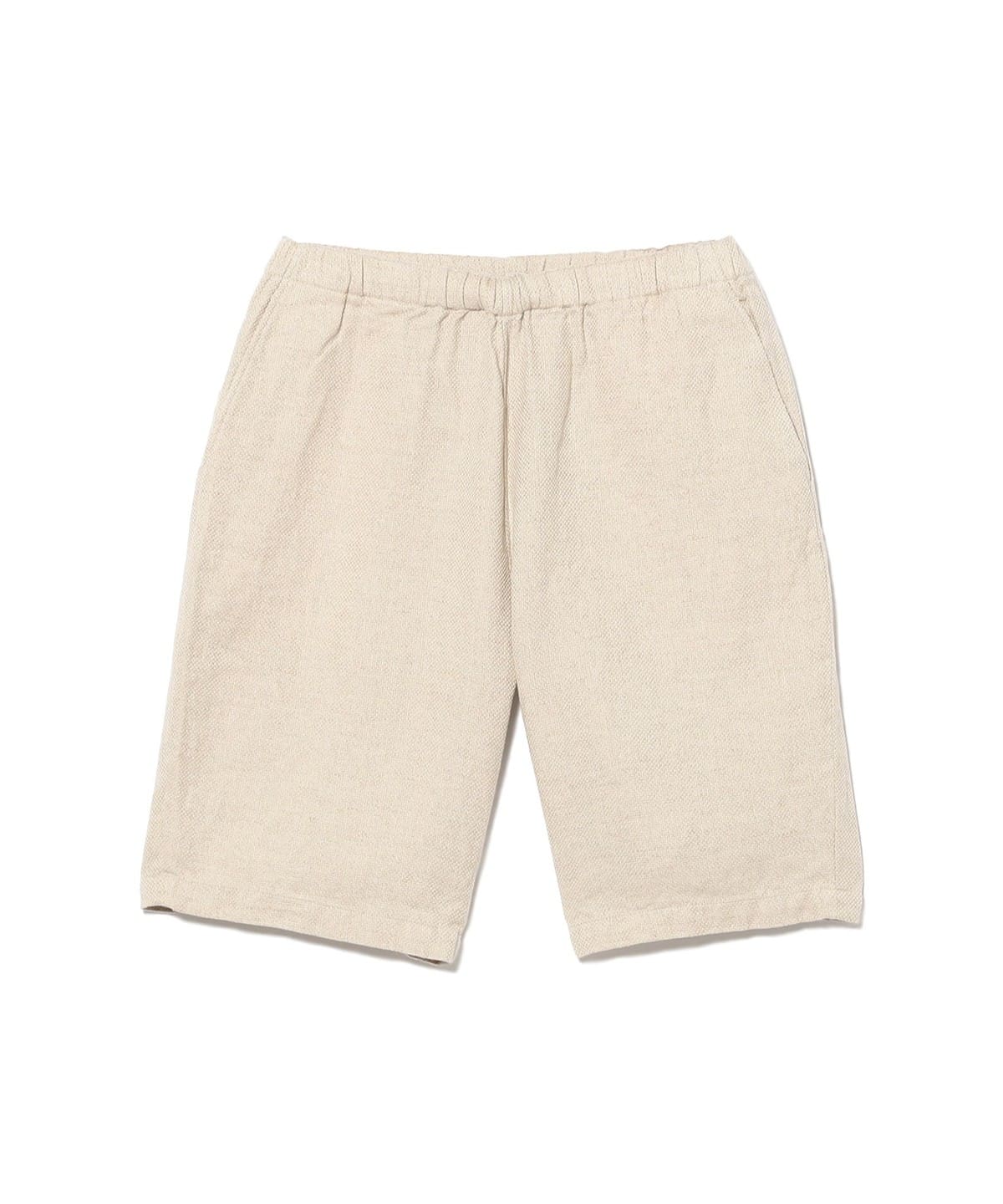 BEAMS PLUS（ビームス プラス）Easy Shorts COTTON Linen（パンツ