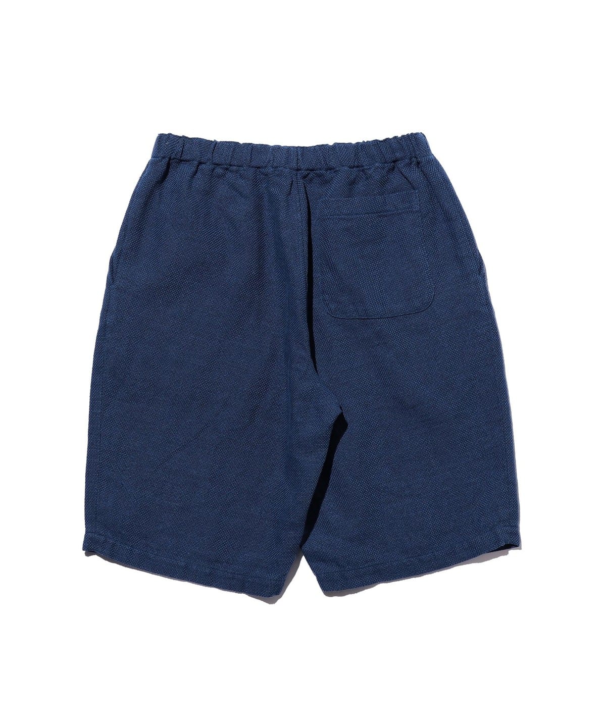 BEAMS PLUS（ビームス プラス）Easy Shorts COTTON Linen（パンツ