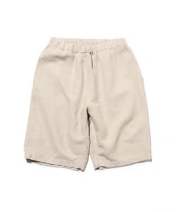 Easy Shorts COTTON Linen
