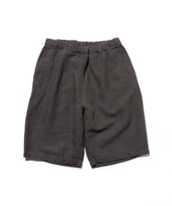 Easy Shorts COTTON Linen