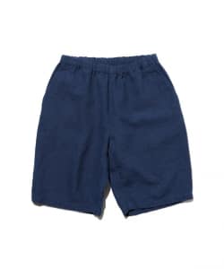 Easy Shorts COTTON Linen