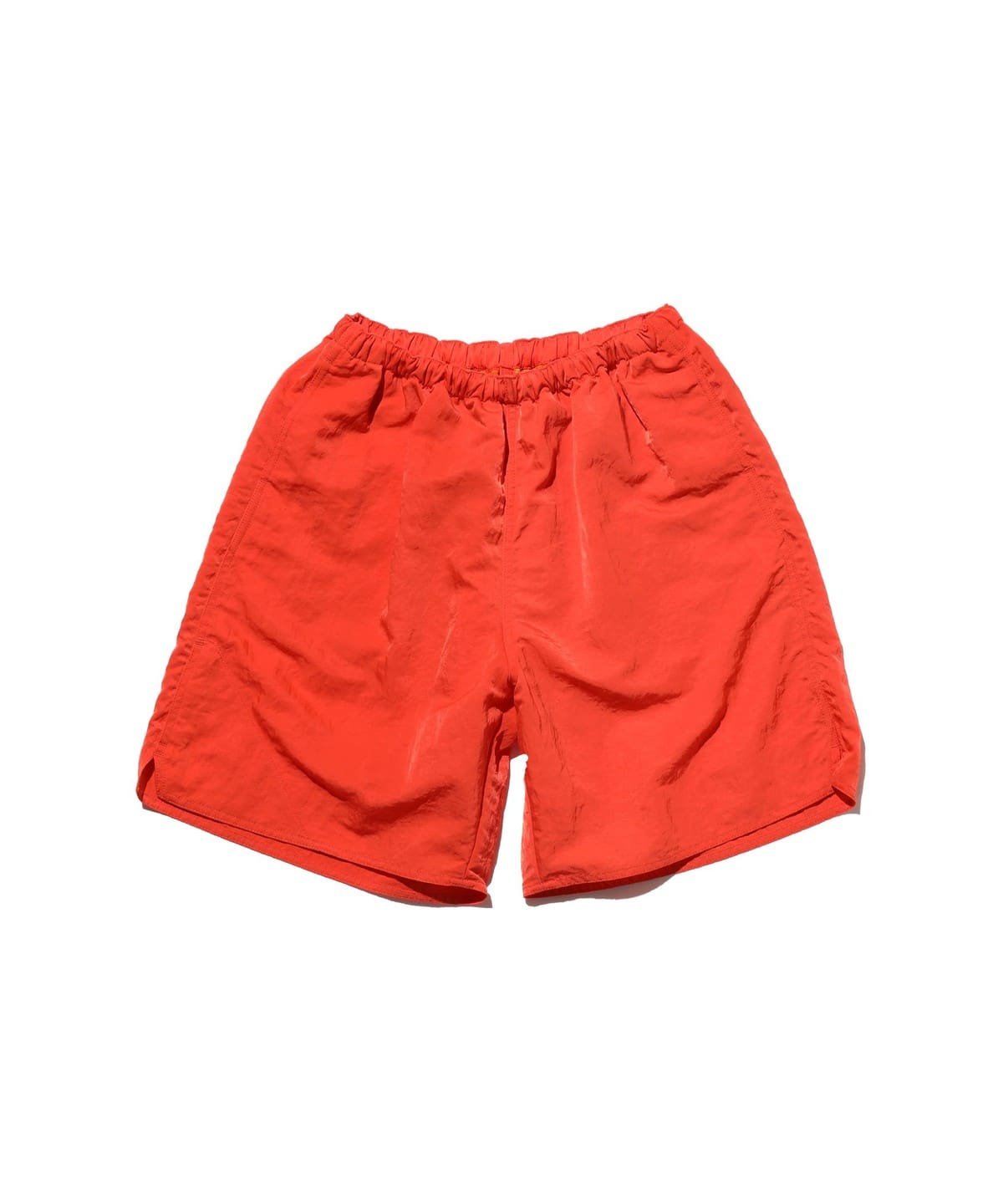 BEAMS PLUS（ビームス プラス）MIL Athletic Shorts Nylon Sateen