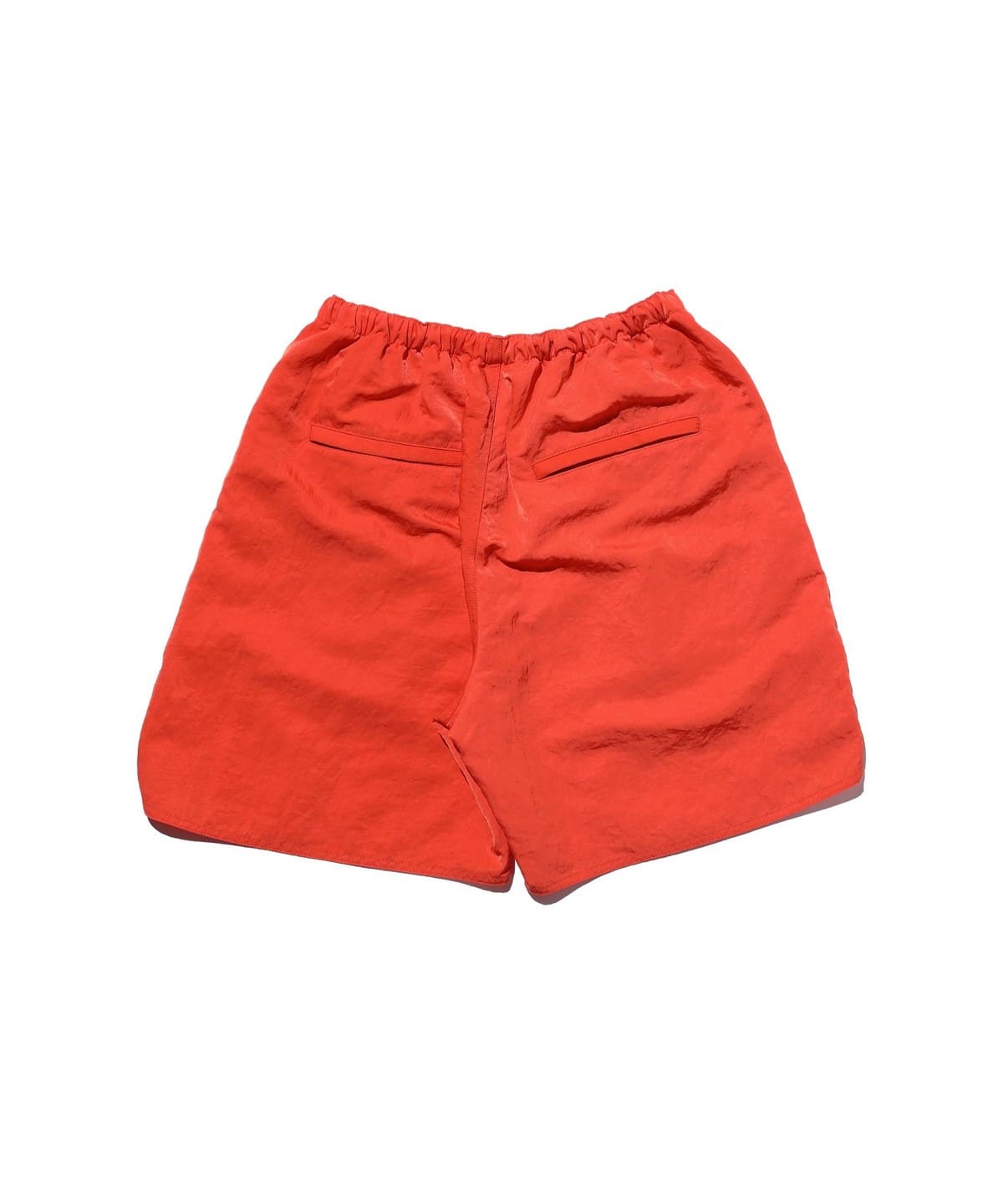 BEAMS PLUS（ビームス プラス）MIL Athletic Shorts Nylon Sateen