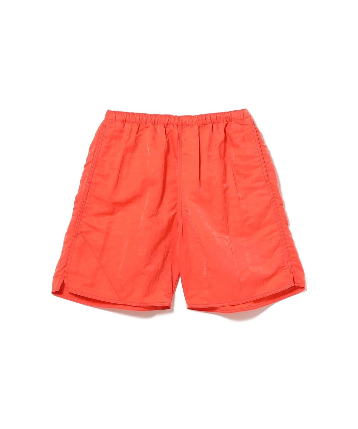 BEAMS PLUS（ビームス プラス）MIL Athletic Shorts Nylon Sateen