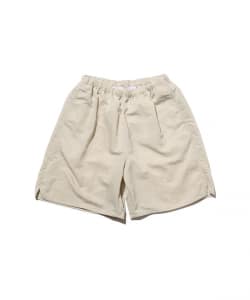 MIL Athletic Shorts Nylon Sateen