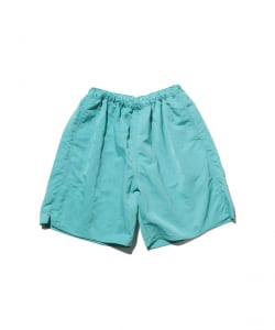 MIL Athletic Shorts Nylon Sateen