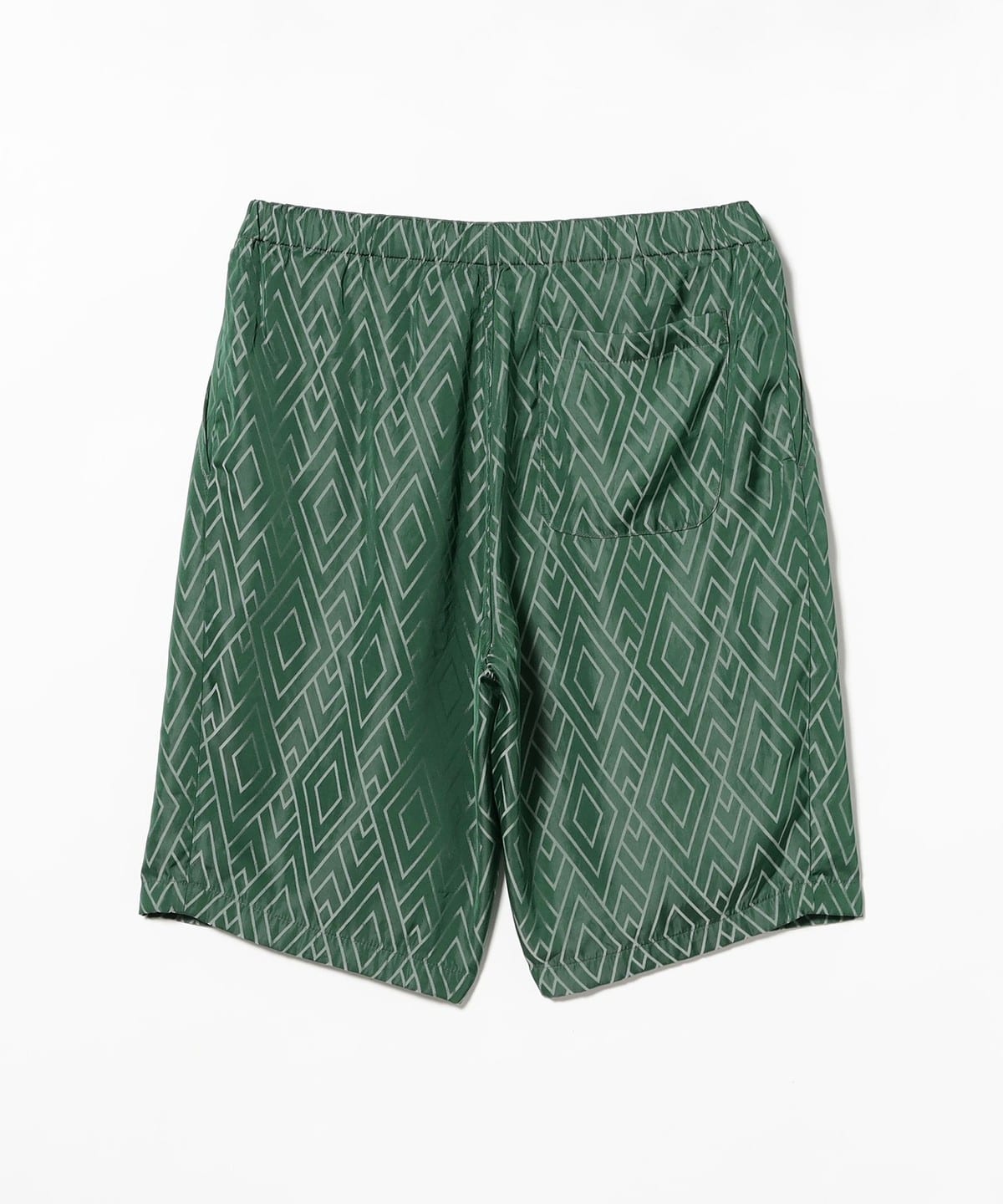 BEAMS PLUS（ビームス プラス）【8/6再値下げ】Easy Shorts Cupro