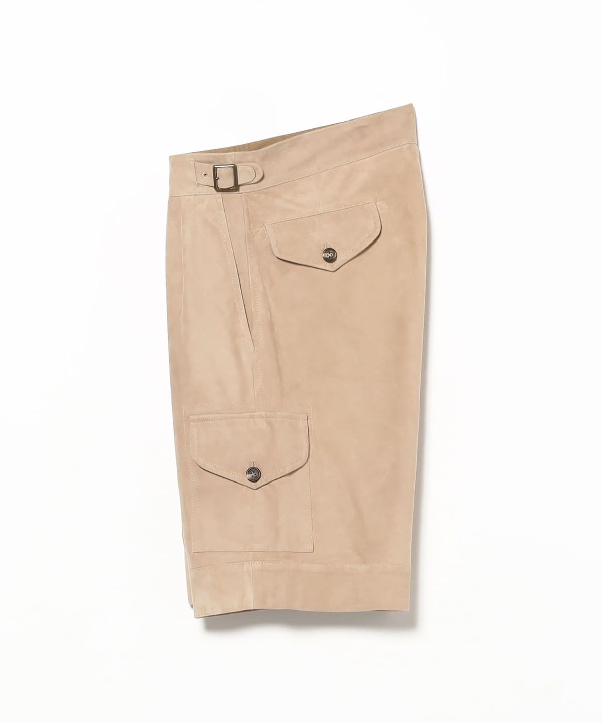 BEAMS PLUS（ビームス プラス）KENNETH FIELD / Gurkha Trousers Ⅲ