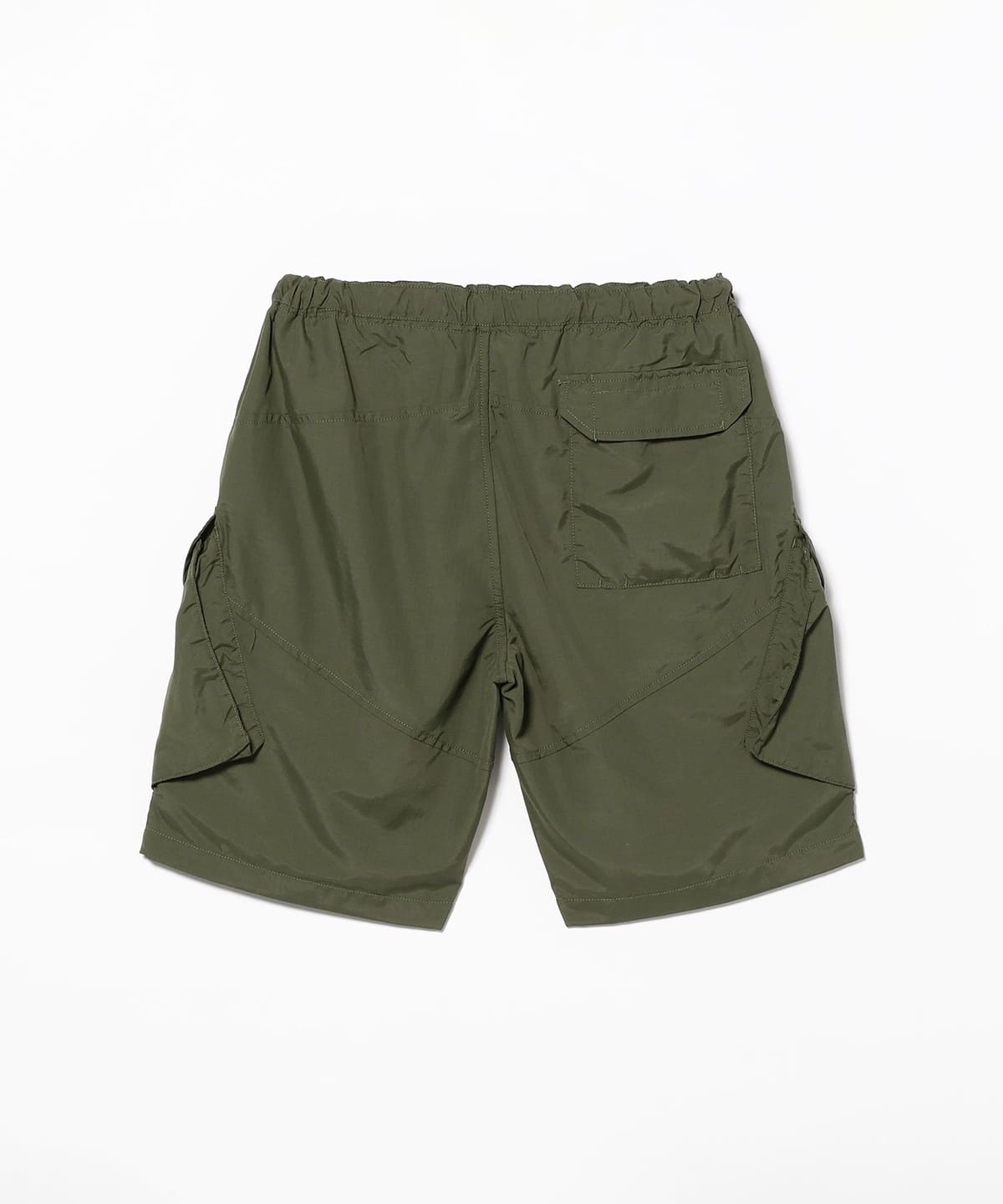 BEAMS PLUS（ビームス プラス）【別注】sage de cret / 2Way Cargo