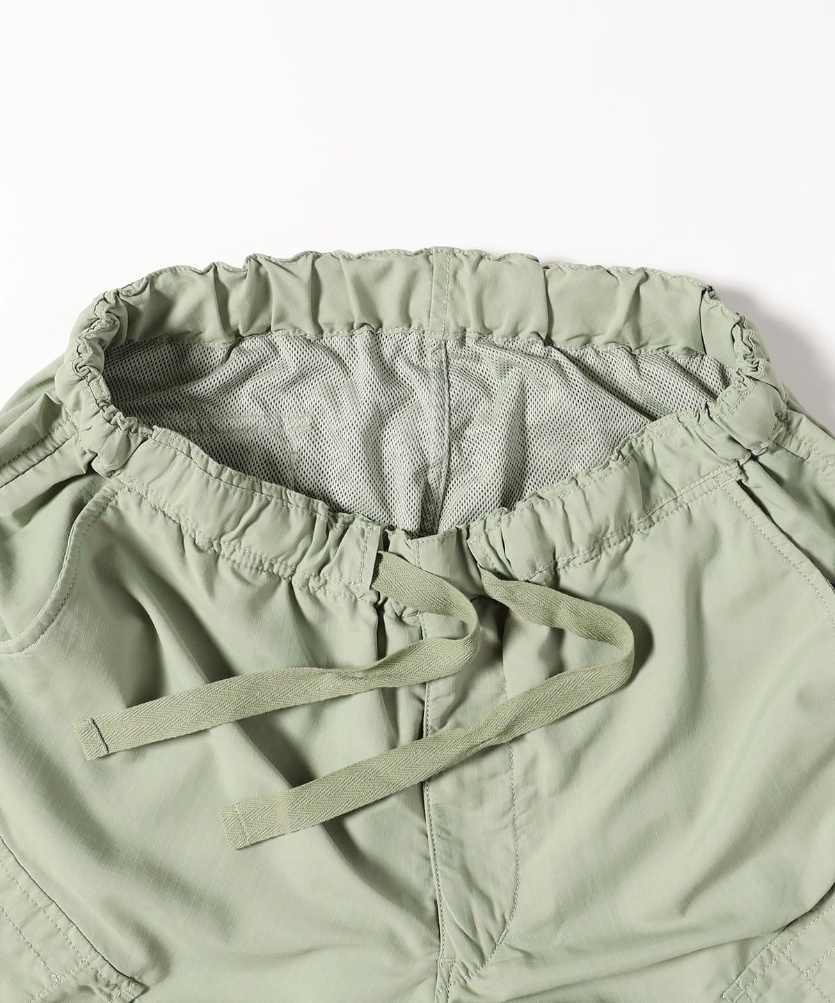 sage de cret×BEAMS PLUS 別注 M43 ショートパンツ L BEAMS PLUS（ビームス プラス）【別注】sage de cret / 2Way Cargo