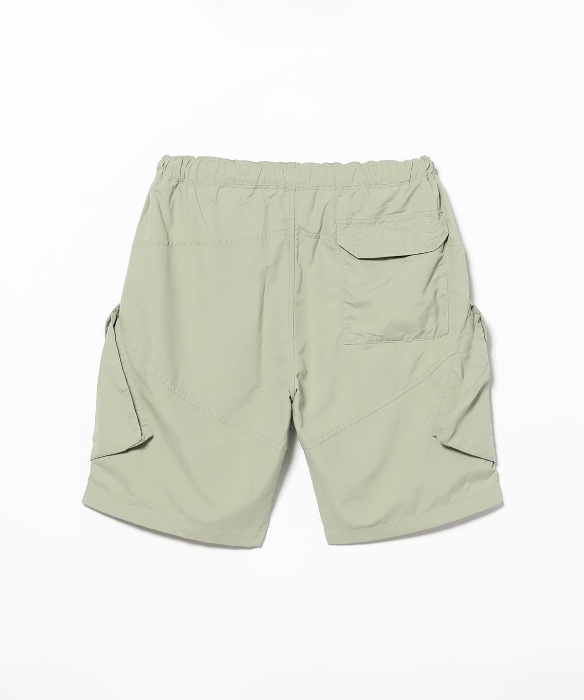 BEAMS PLUS（ビームス プラス）【別注】sage de cret / 2Way Cargo