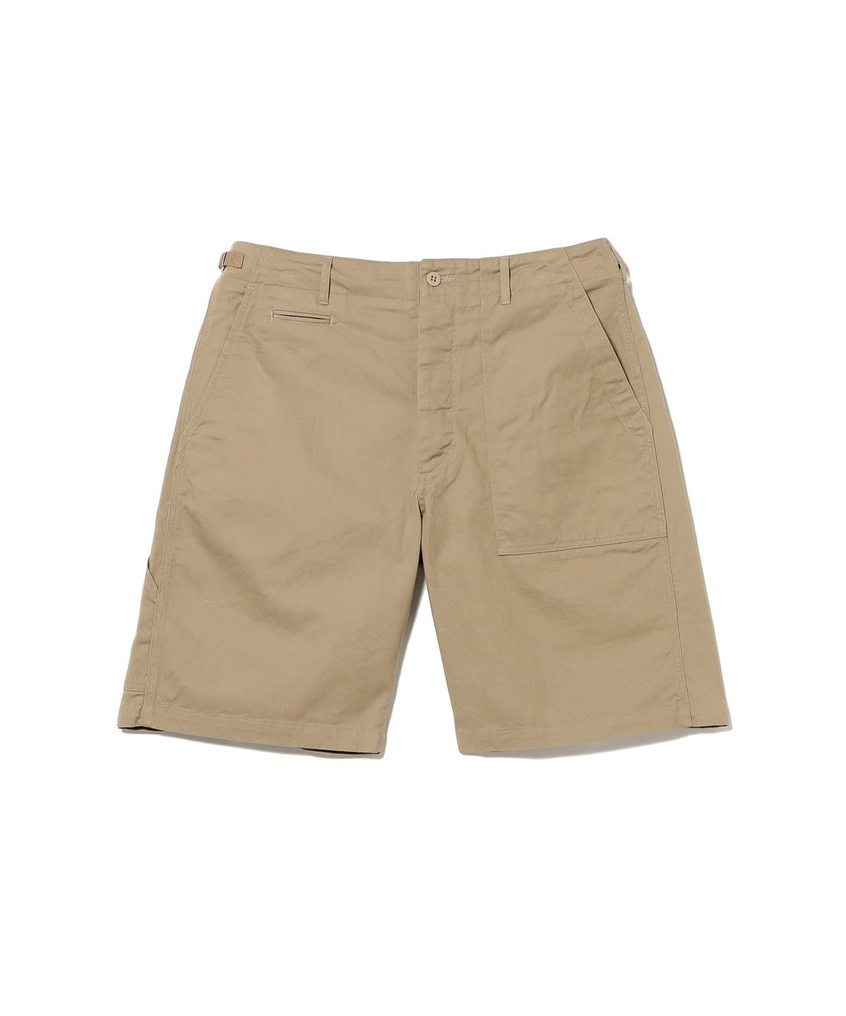 BEAMS PLUS（ビームス プラス）【別注】PEG / GLASSFIELD PANTS CHINO