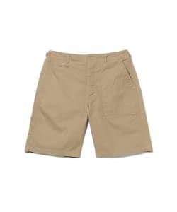 【別注】PEG / GLASSFIELD PANTS CHINO SHORTS