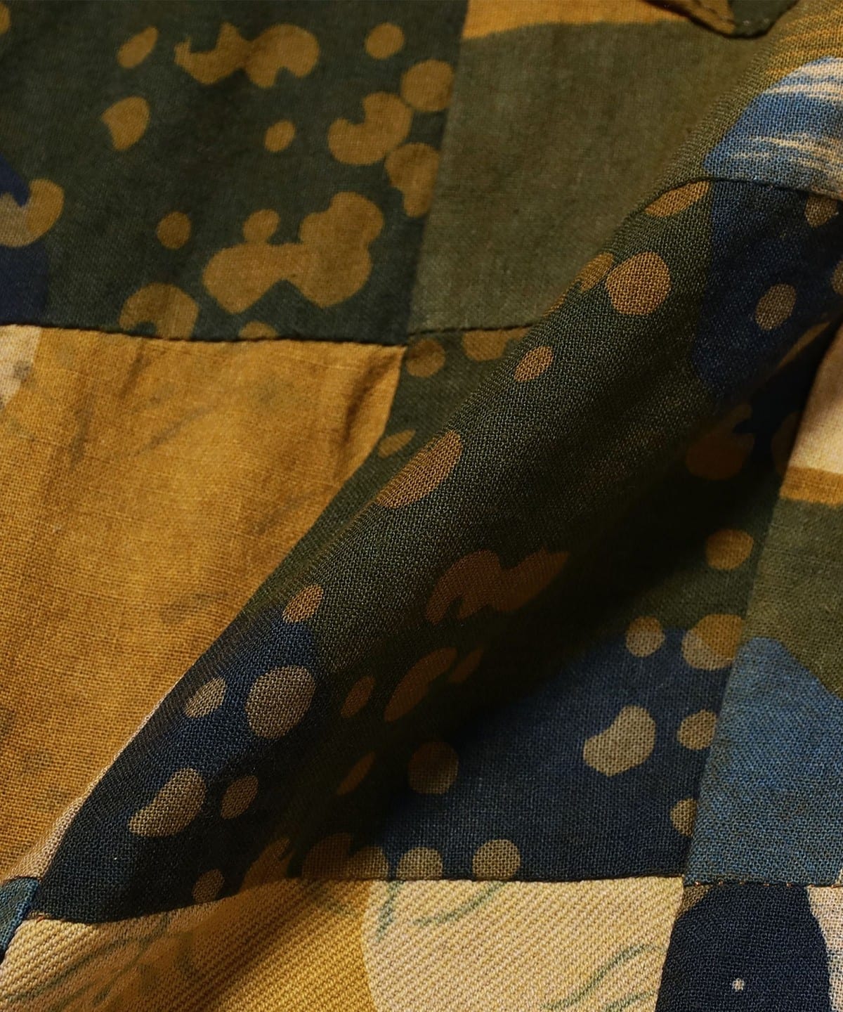 BEAMS PLUS（ビームス プラス）ENGINEERED GARMENTS / FATIGUE SHORT