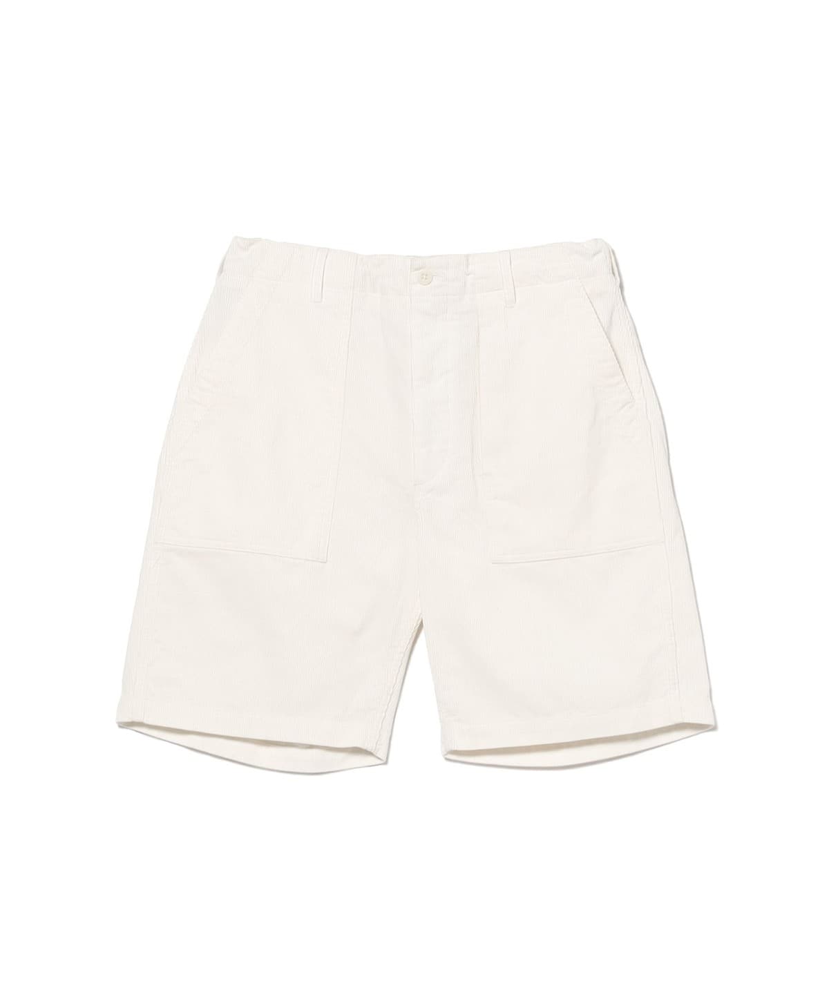 BEAMS PLUS（ビームス プラス）ENGINEERED GARMENTS / FATIGUE SHORTS
