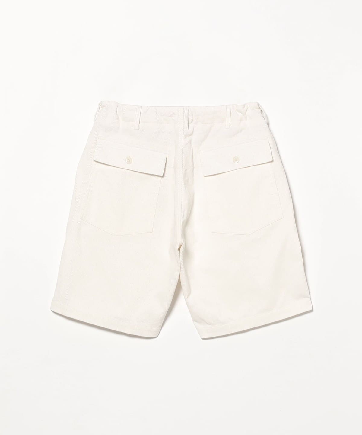 BEAMS PLUS（ビームス プラス）ENGINEERED GARMENTS / FATIGUE SHORTS