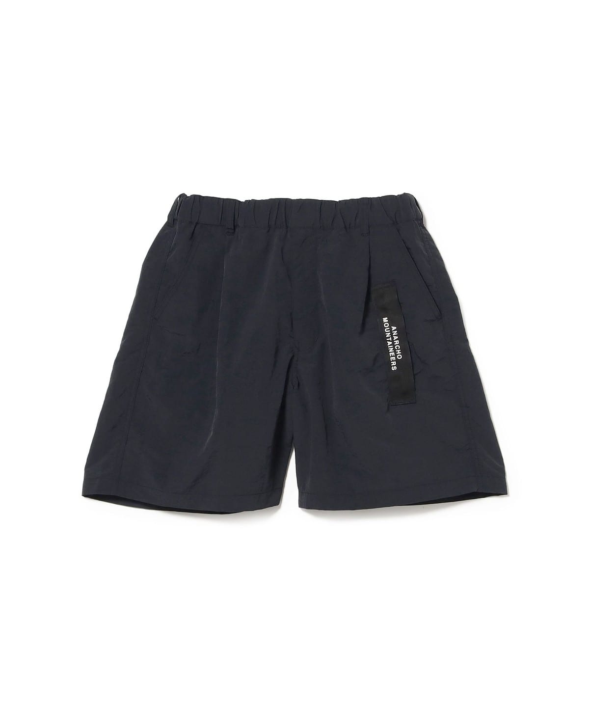 BEAMS PLUS（ビームス プラス）MOUNTAIN RESEARCH / ID Doogie Shorts