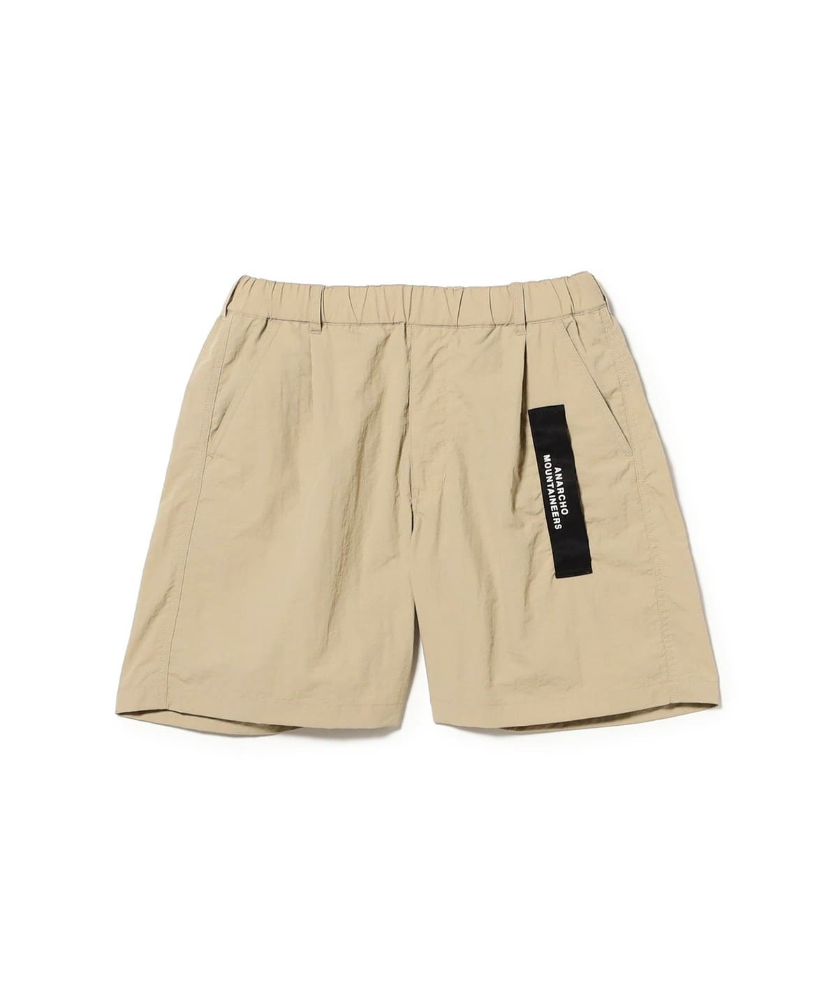 BEAMS PLUS（ビームス プラス）MOUNTAIN RESEARCH / ID Doogie Shorts