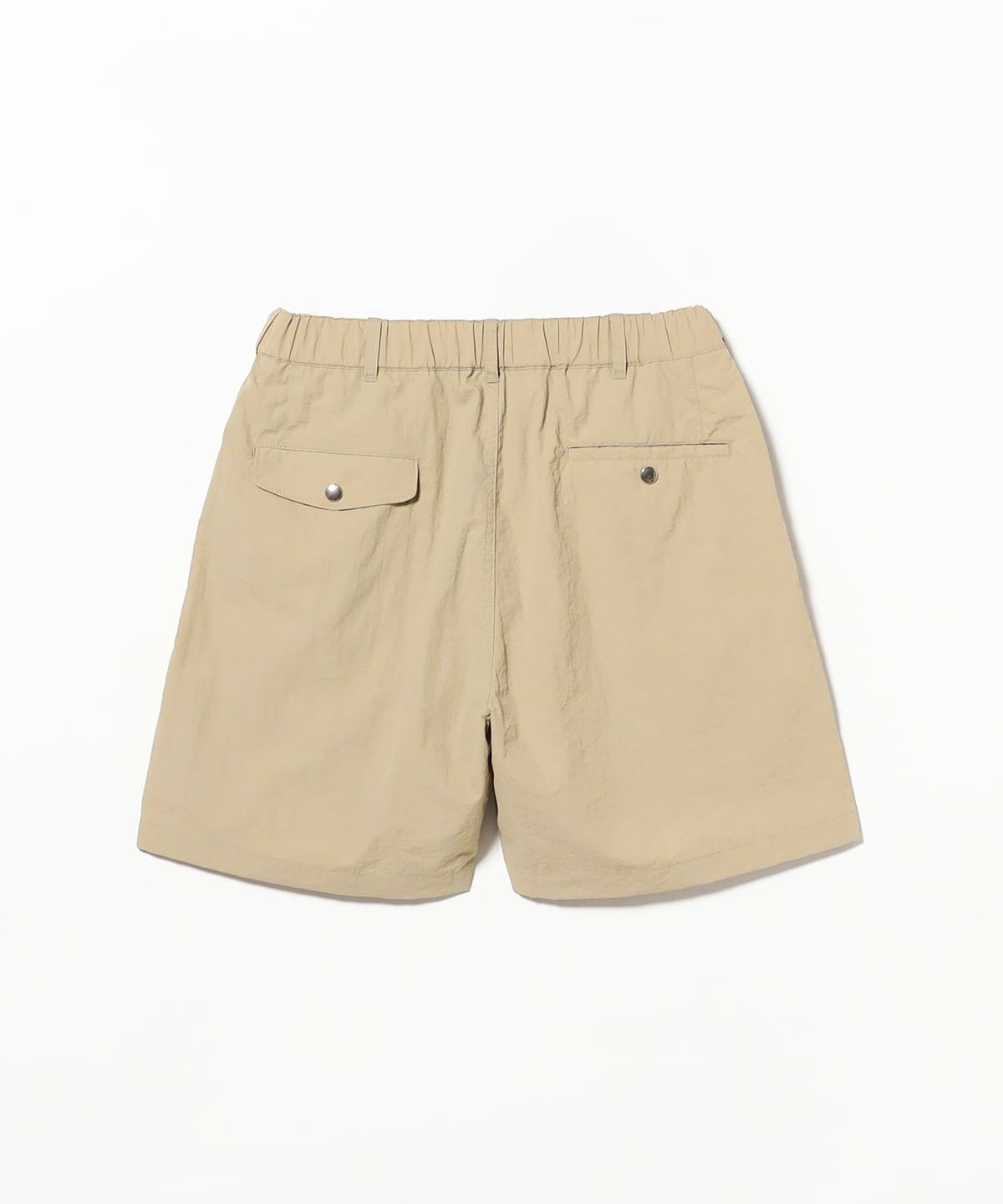 BEAMS PLUS（ビームス プラス）MOUNTAIN RESEARCH / ID Doogie Shorts