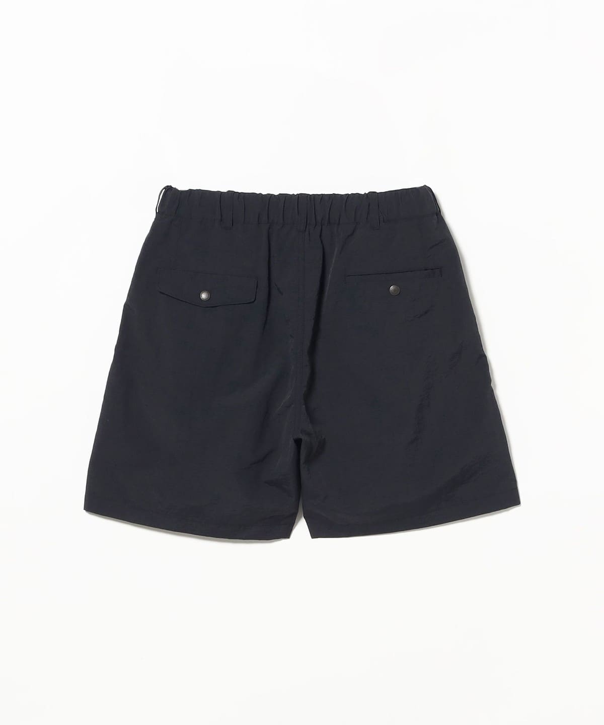 BEAMS PLUS（ビームス プラス）MOUNTAIN RESEARCH / ID Doogie Shorts
