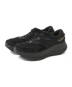 ▲ENGINEERED GARMENTS × HOKA ONE ONE / BONDI L