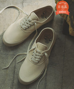 【別注】SPERRY TOP-SIDER / MIL CVO
