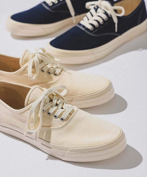 BEAMS PLUS（ビームス プラス）SPERRY TOP-SIDER × BEAMS PLUS / 別注